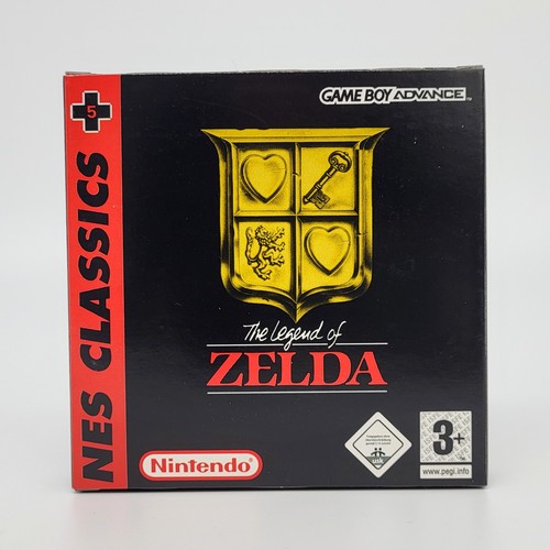 The legend zelda - the,