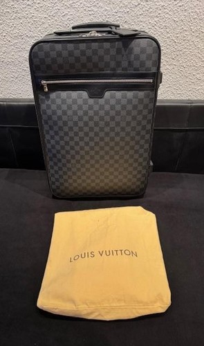 Valigia viaggio louis - valigia,