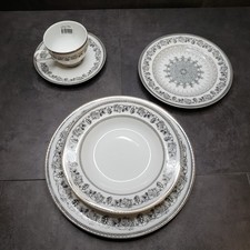 Set posto pranzo glicine di