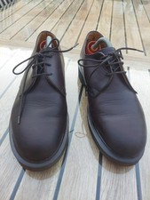 Martens 6 derby - dr,