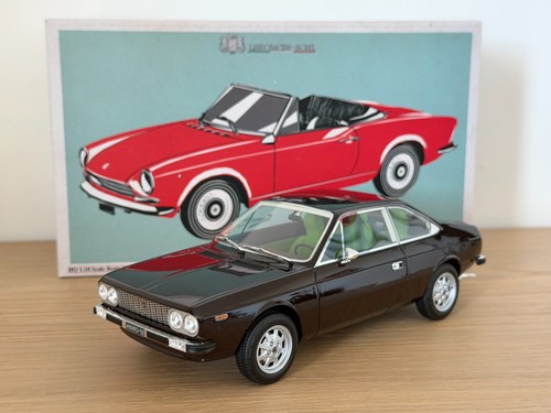 Laudoracing models lancia - laudoracing-models, 1/18