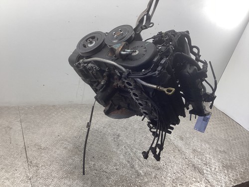 Motore senza accessori