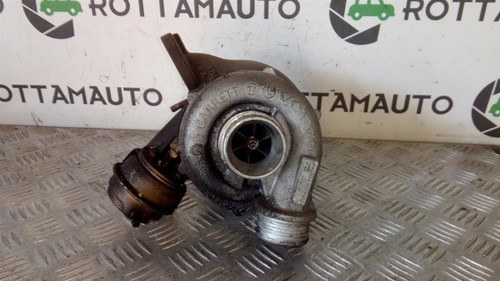 Ricambio turbocompressore xc90 - turbocompressore,