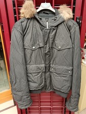 Parka Uomo BREMA
