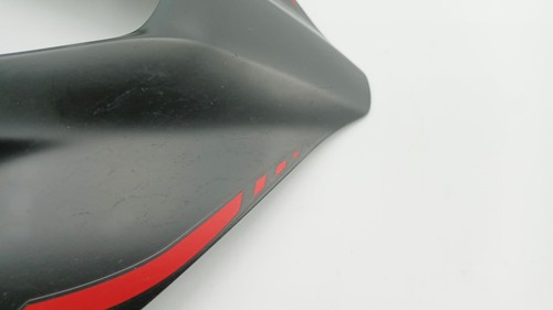 Fascia anteriore ducati - fascia,