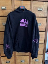 Felpa Sfera Ebbasta BHMG