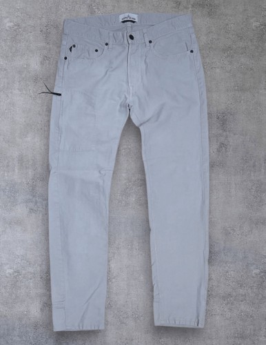 Jeans uomo stone island - stone,