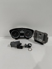 KIT Centralina Motore ECU