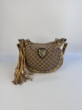 GUCCI Babouska Cuore Crest
