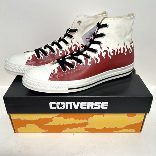 Converse all star naruto - converse, hi