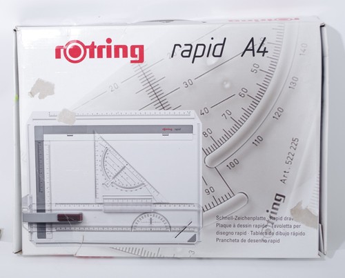 Rotring rapid tavola da - rotring,