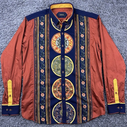 Camicia sigotto uomo - camicia,