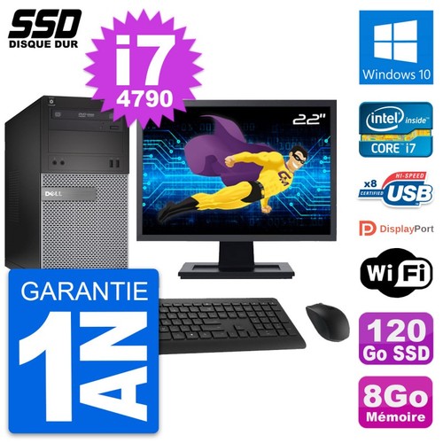 Tour dell 3020 schermo - 3020, 22