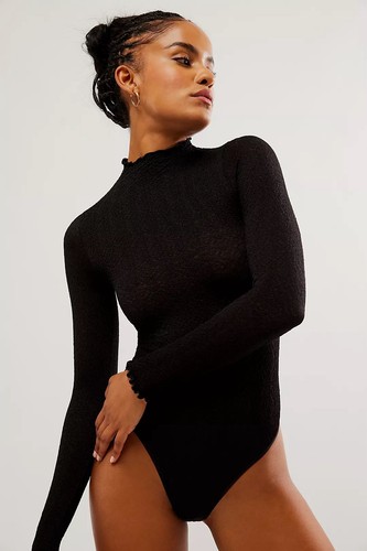 Free people body - free,