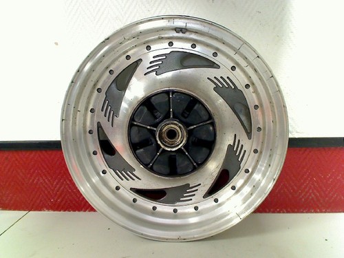 Cerchio posteriore suzuki - suzuki, vz