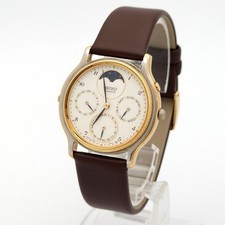 Orologio seiko 7f38 6190 - orologio, fasi
