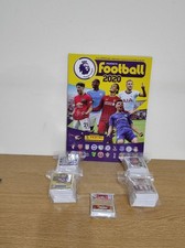 Panini Premier League 2020