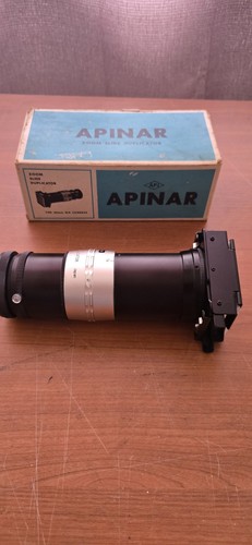 Duplicatore per diapositive - duplicatore,