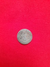 MONETA DA 20 CENT. 1918 REGNO D'ITALIA