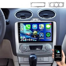 2+64G Android 15 Apple Carplay