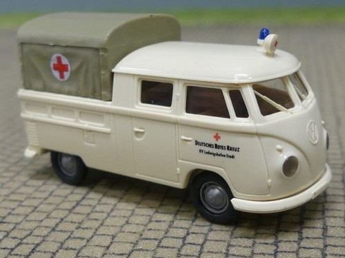 Brekina 0765 vw t1 - 1/87, b