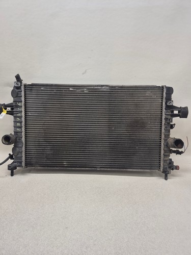 13145211 radiatore opel - radiatore,