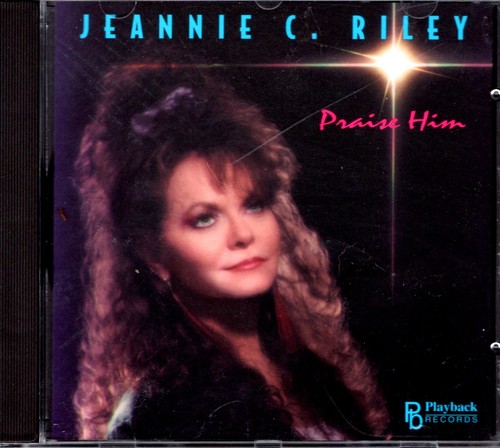 Jeannie riley praise - jeannie,