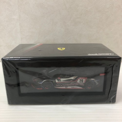 Look smart ferrari 296 - 1/43,