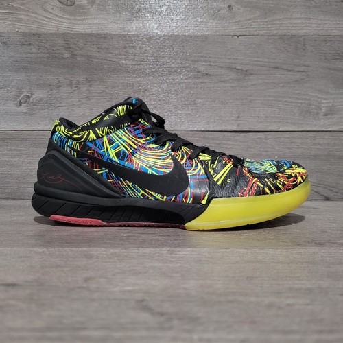 Nike kobe protro - 4,