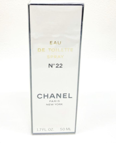 Chanel eau de toilett - de,