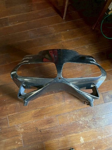 Ducati carena carbonio - , cofano