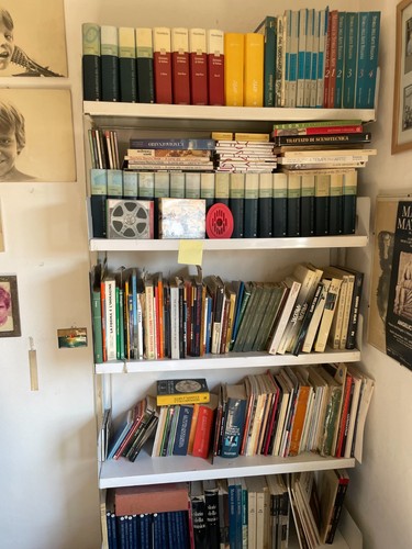 Librerie anni secco sistemi - anni,