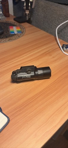 Surefire x300u vite - x300u-b, ultra