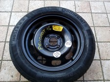 RUOTA DI SCORTA RUOTINO 16