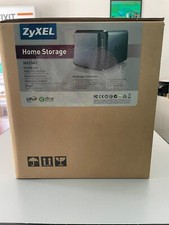 ZYXEL NAS542