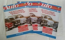 Auto italiane collezione - italiane,