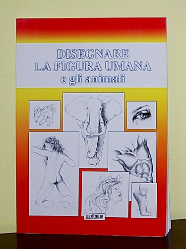 Disegnare figura umana e - la,