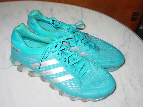 Scarpe corsa adidas - scarpe, da