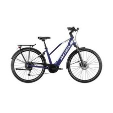 ATALA B-TOUR A6.1 9V BLUE