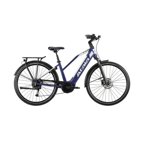 Atala tour 9v blue - atala, b-tour