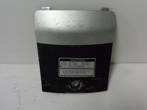 Kymco people carena - 2t,