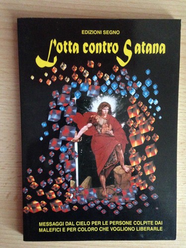 Lotta contro satana messaggi - lotta,