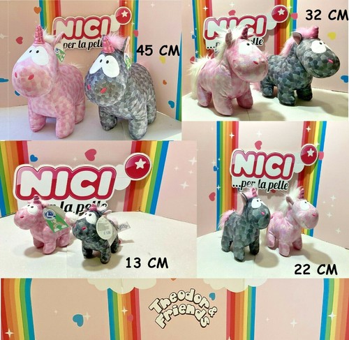 Nici unicorno unicorn theodor - nici,