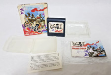 Shinobi 2 Jap - GIOCO SEGA GAMEGEAR GAME GEAR - USATO