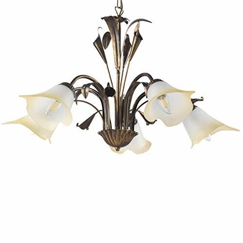 Onli lampadario luci - -, 5