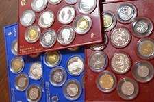 Italia - Serie Divisionali