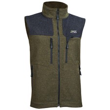 PSS Gilet In Loden X-Trem