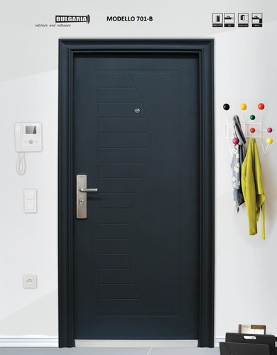 Porta blindata ingresso - blindata, d'ingresso
