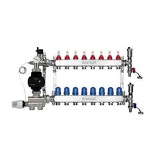 Distributore di circuiti di