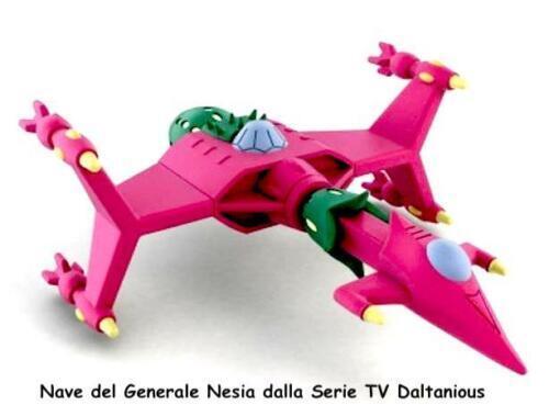 Nave del generale - nave,